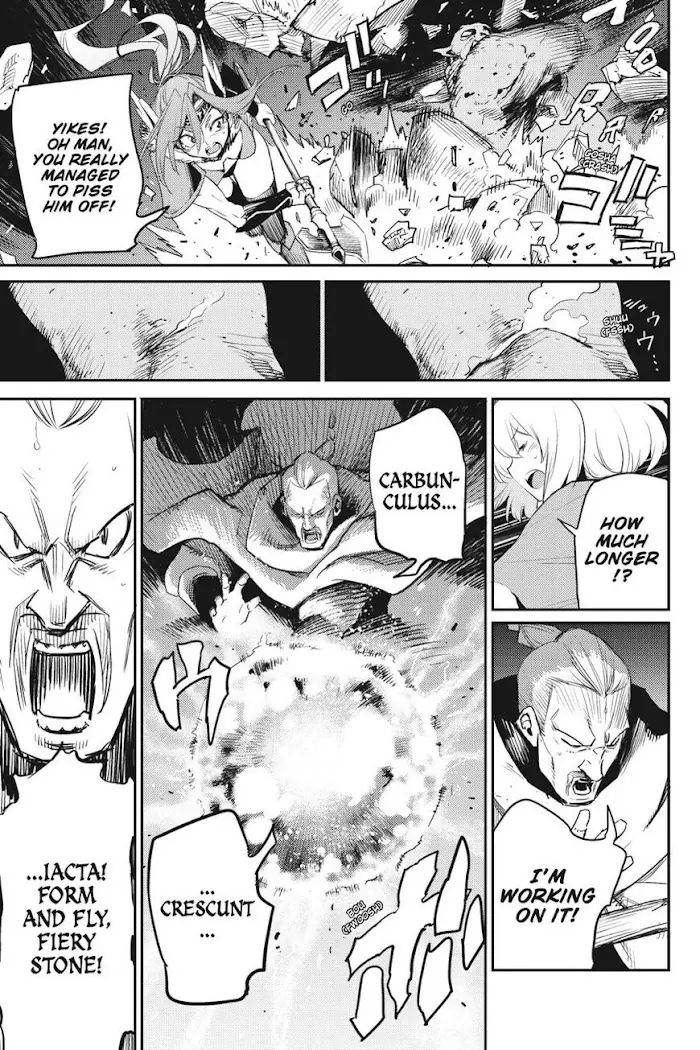 Goblin Slayer Chapter 59 image 07_optimized